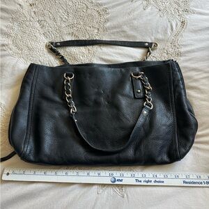 🩷kate spade Andee Cobble Hill Pebbled Leather Tote-